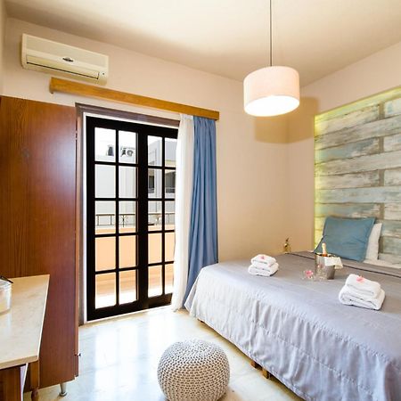Evangelos Apartments Platanés المظهر الخارجي الصورة