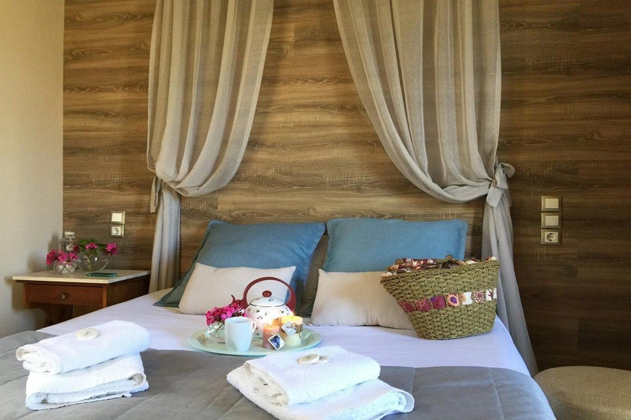 Evangelos Apartments Platanés المظهر الخارجي الصورة