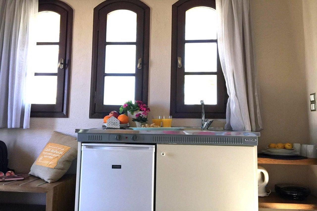 Evangelos Apartments Platanés المظهر الخارجي الصورة