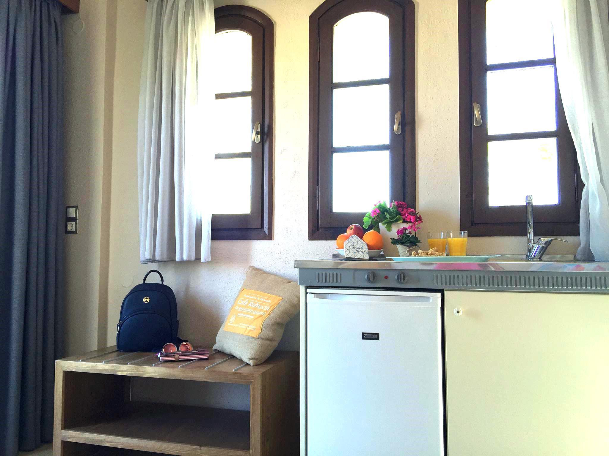 Evangelos Apartments Platanés المظهر الخارجي الصورة