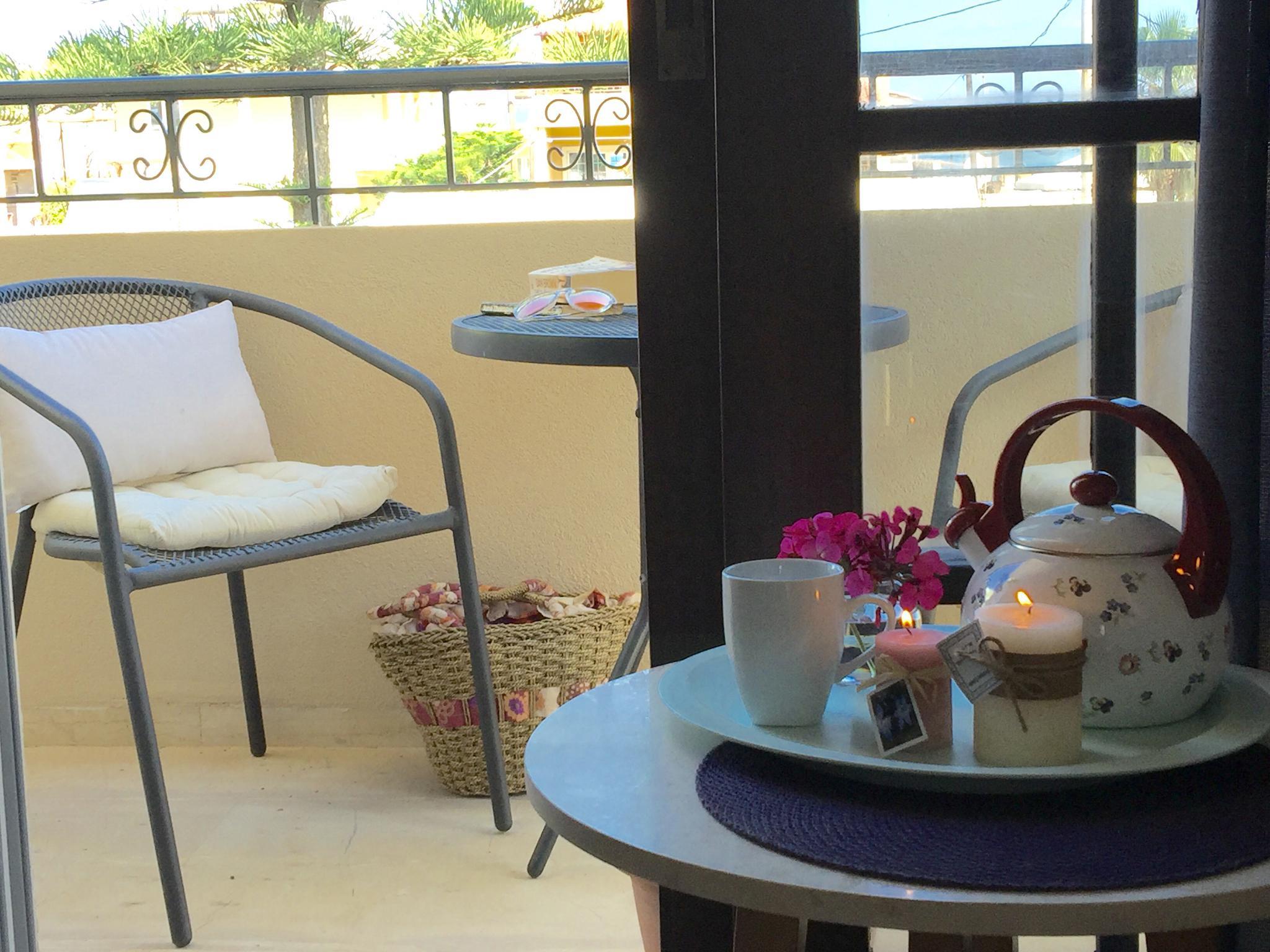 Evangelos Apartments Platanés المظهر الخارجي الصورة