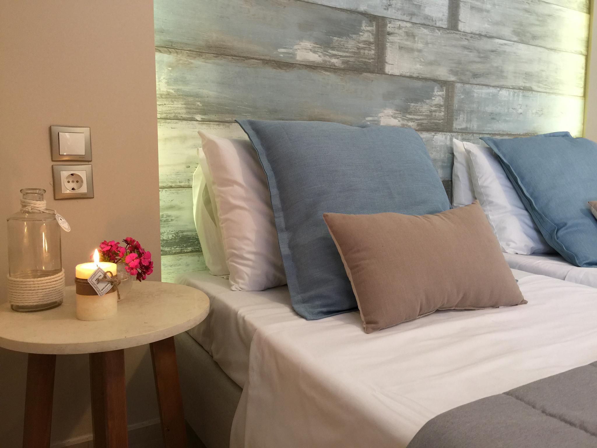 Evangelos Apartments Platanés المظهر الخارجي الصورة