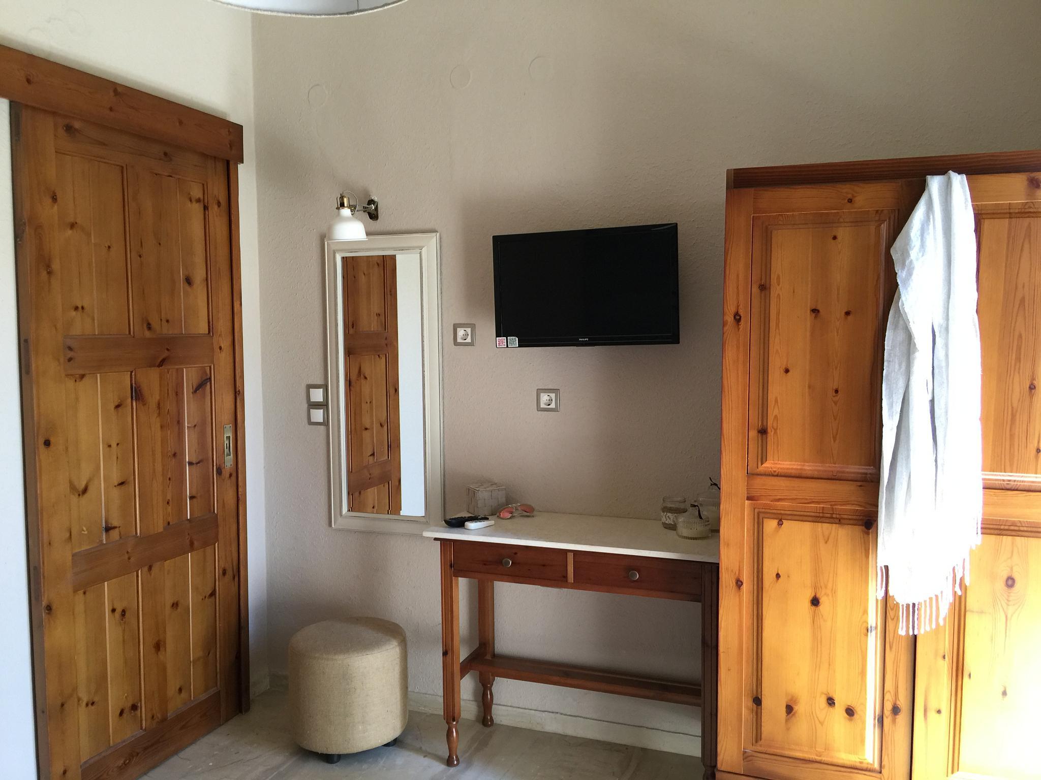 Evangelos Apartments Platanés المظهر الخارجي الصورة