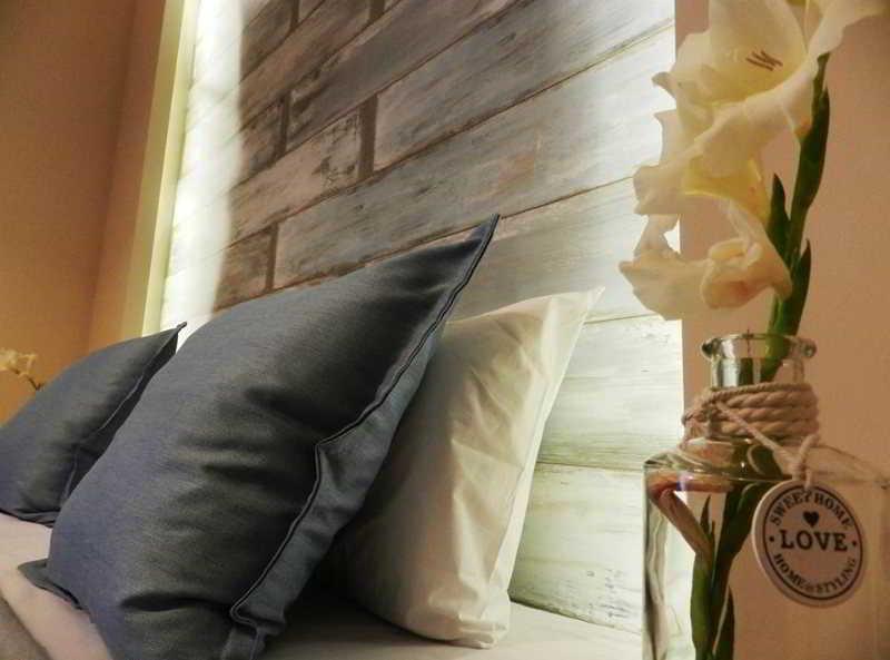 Evangelos Apartments Platanés المظهر الخارجي الصورة
