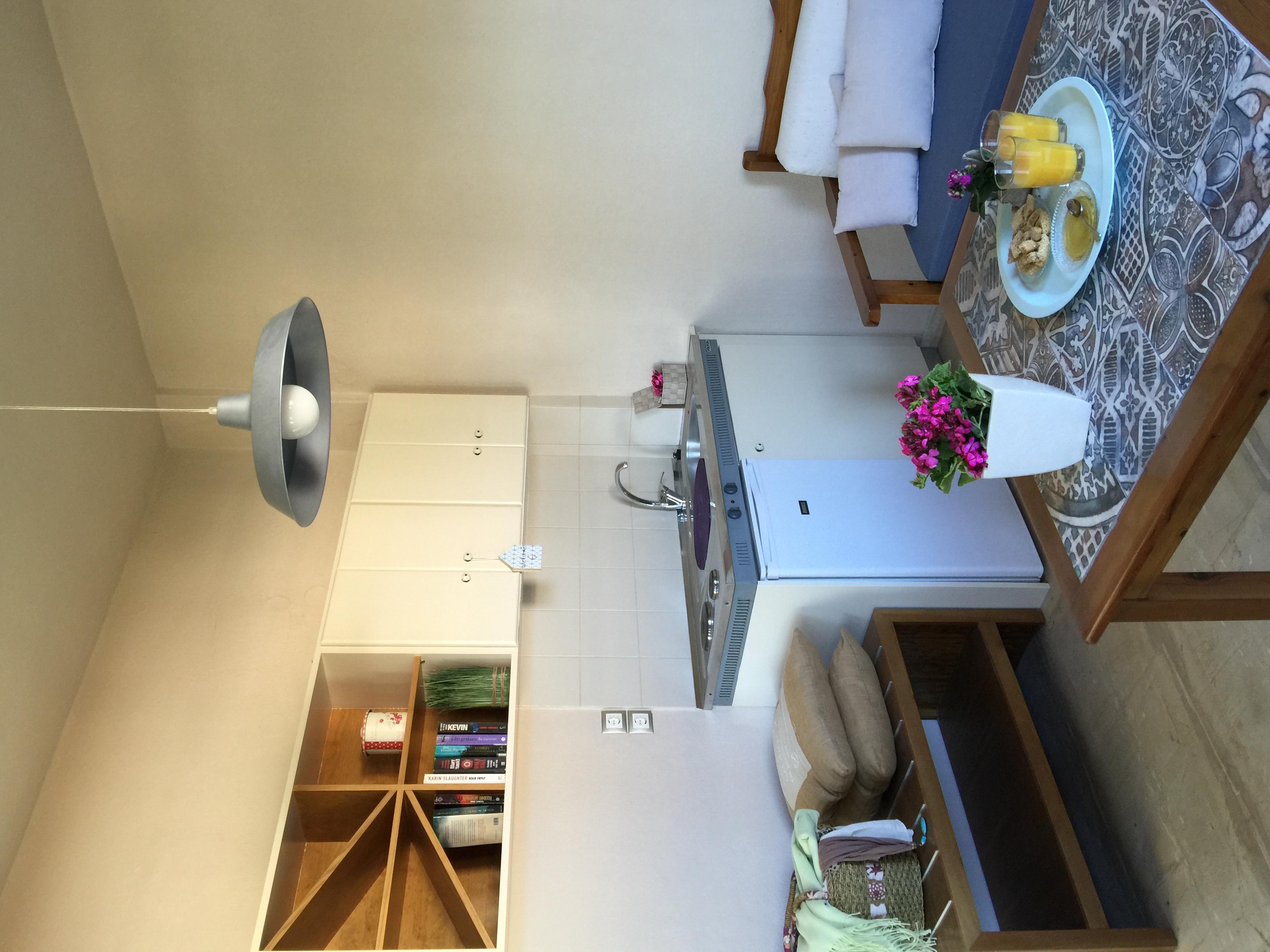 Evangelos Apartments Platanés المظهر الخارجي الصورة