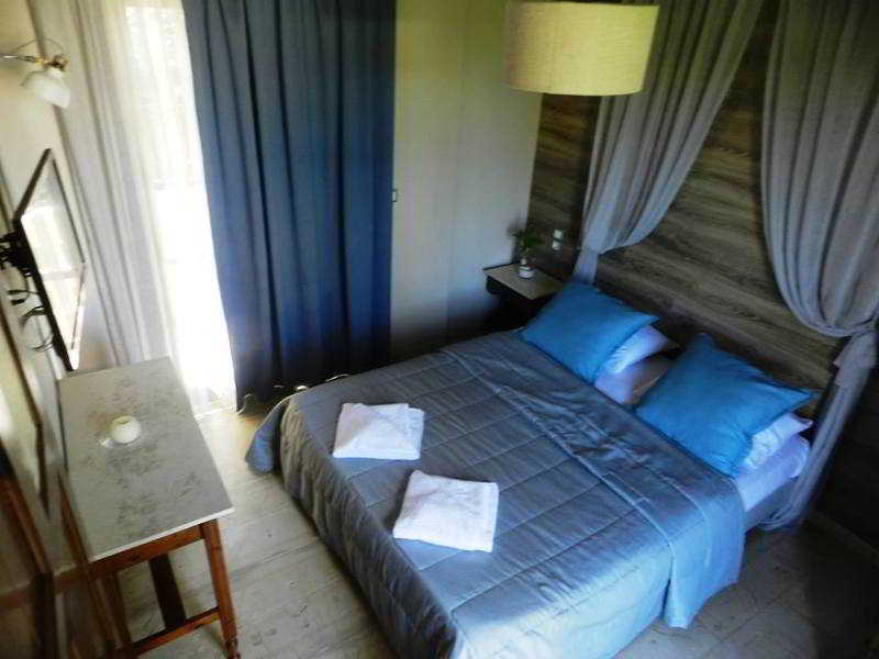 Evangelos Apartments Platanés المظهر الخارجي الصورة