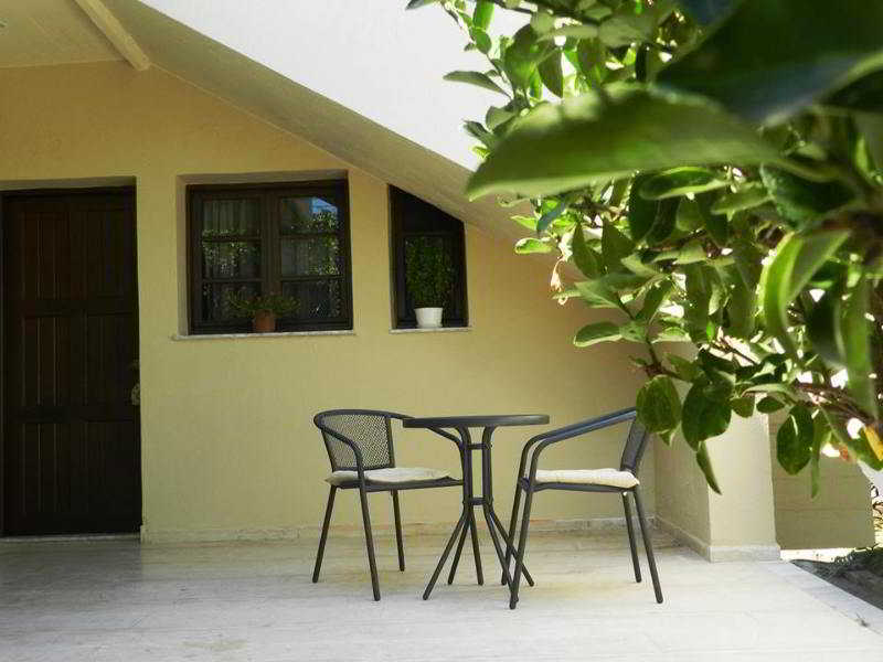 Evangelos Apartments Platanés المظهر الخارجي الصورة