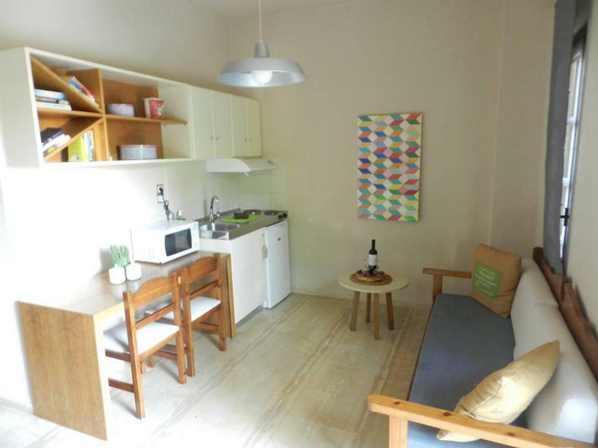 Evangelos Apartments Platanés المظهر الخارجي الصورة
