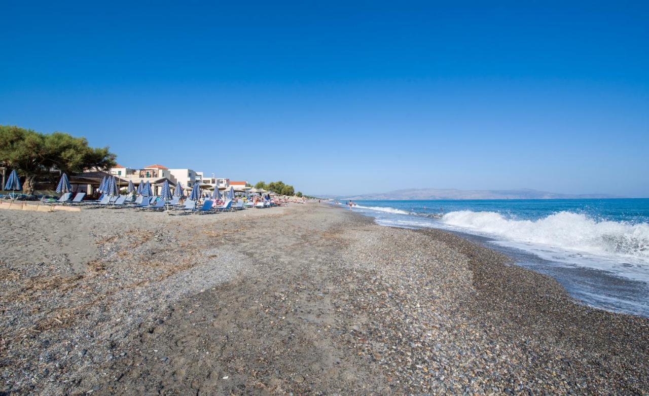 Evangelos Apartments Platanés المظهر الخارجي الصورة