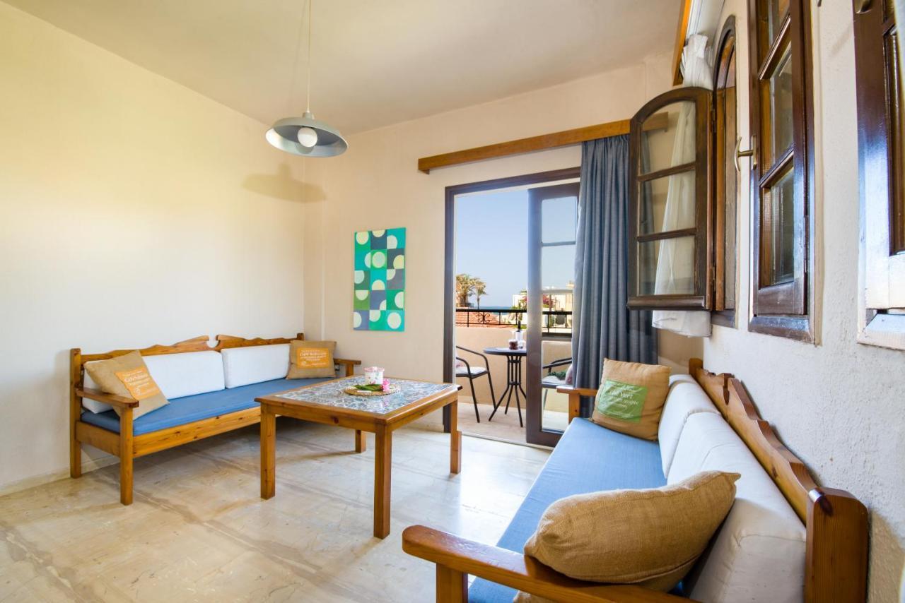Evangelos Apartments Platanés المظهر الخارجي الصورة